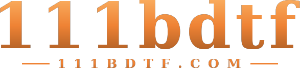111bdtf logo